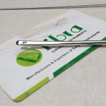 Gorney Suction Elevator With Stylet, 19cm