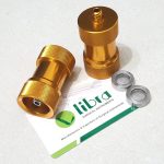 Mesh For Nano Transfer