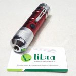 Portable Light Source For Fiber Optic Light Guide Products/instruments