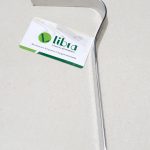 Gonzalez Gluteal L Retractor 20 cm, 20mm wide