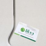 Gonzalez Gluteal L Retractor 20 cm, 20mm wide