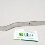 Gonzalez Gluteal L Retractor 20 cm, 20mm wide