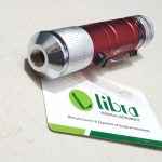 Portable Light Source For Fiber Optic Light Guide Products/instruments