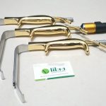 Portable Light Source For Fiber Optic Light Guide Products/instruments