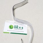 Gonzalez Gluteal S Retractor 18 cm, 20mm wide