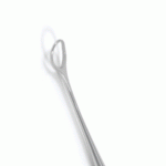 Flynn Lens Loop Scleral Depressor