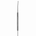 O’Connor Double Ended Scleral Depressor