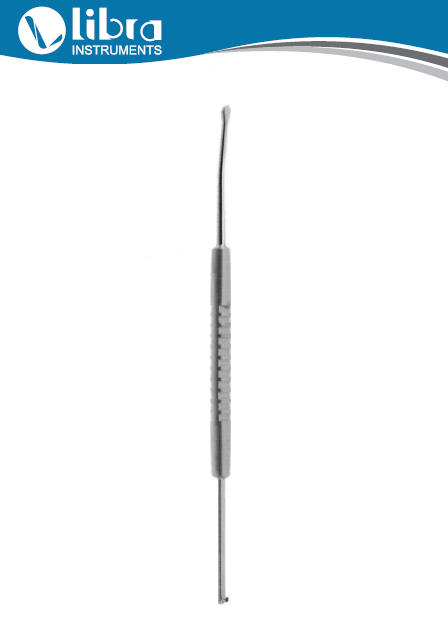 O’Connor Double Ended Scleral Depressor