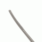 Nasal Rasp Curved, Preservation Rhinoplasty