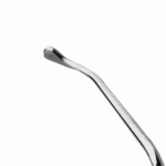 Libra Capsule Polishing Sweeper/Curette Double Ended