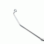 Shepherd Anterior/Posterior Capsule Polisher Double Ended