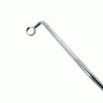 Whitman Shepherd Anterior/Posterior Capsule Double Ended