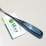 Cakir Tastan Convex Transverse Nasal Saw, Preservation Rhinoplasty