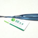 Cakir Tastan Convex Transverse Nasal Saw, Preservation Rhinoplasty