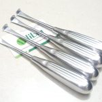 Cakir Tastan Convex Transverse Nasal Saw, Preservation Rhinoplasty