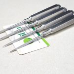 Cerkes Hand Drill Rhinoplasty, 16cm