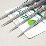 Cerkes Hand Drill Rhinoplasty, 16cm