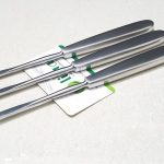 Cakir Nasal Chisel 90 Degree Angled, 18.5cm