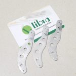 Sutcliffe Shields and Retracting Instrument, Perforated