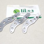 Sutcliffe Shields and Retracting Instrument, Perforated