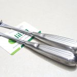 Cakir Concave Radix Nasal Saw, Preservation Rhinoplasty