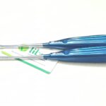 Cakir Nasal Rasp Curved, Preservation Rhinoplasty