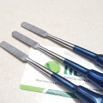 Cakir Nasal Rasp Pull Down, Preservation Rhinoplasty