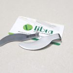 Sutcliffe Shields and Retracting Instrument, Bent