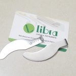 Sutcliffe Shields and Retracting Instrument, Bent and Flat