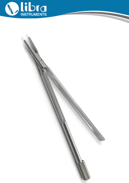 Swiss Blade Breaker and Holder, 12cm – 4 3/4″