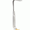 Aufricht Nasal Retractor With Light Guide