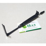 Aufricht Nasal Retractor With Suction Tube