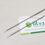 Schwarcz Facelift infiltration Liposuction Cannulas With Fixed Super Handle Fitting