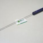 Triport Three Port Harvester Liposuction Cannulas With Fixed Super Handle Fitting