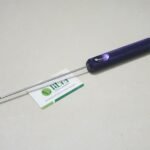 Standard Two Port Liposuction Cannulas With Fixed Super Handle Fitting