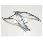 Caplan Nasal Scissors TC