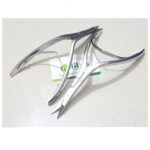 Caplan Nasal Scissors TC