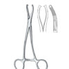 Jeter Van Sickels Forceps maxillofacial