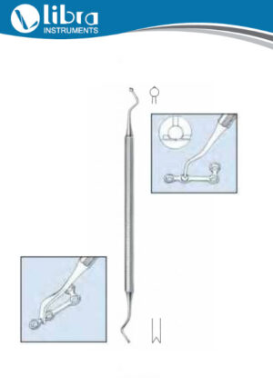 Lindorf Plate Holding Instruments