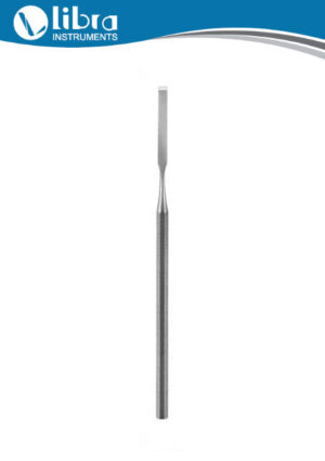 Martini Chisel, 15cm, Angled