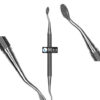 Miller Colburn Bone File Double Ended maxillofacial