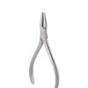 Modeling Flat Nose Dental Plier maxillofacial