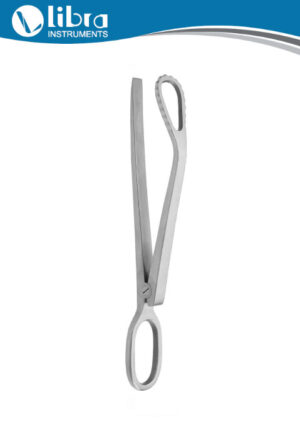 Rowe Zygomatic Bone Elevator, 25.5cm