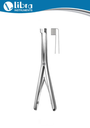 Turvey Palatal Expander, 17cm