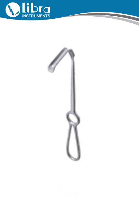 Arnett Le Fort Upper Lip Maxillofacial Retractor