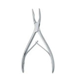 Beyer Bone Rongeur Maxillofacial