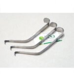 Obwegeser Channel Retractor Obwegeser Channel Retractor