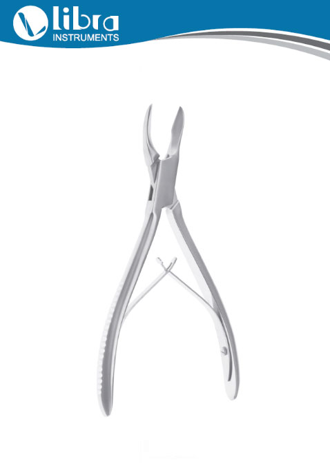 Cleveland Bone Cutting Forceps Maxillofacial