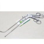 Mushroom Punch Circular Sinus