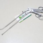 Mushroom Punch Circular Sinus